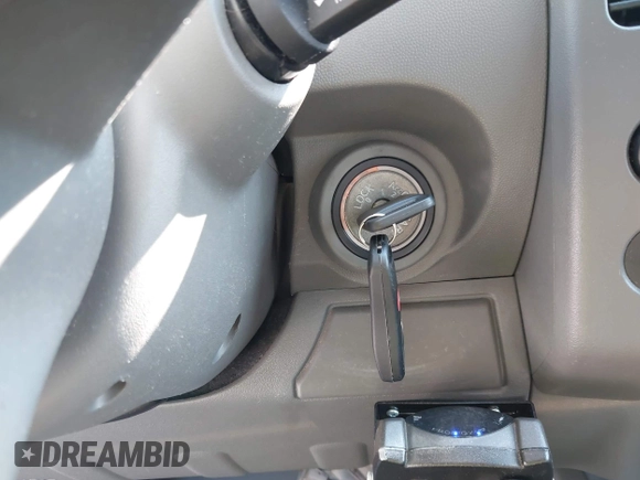 2008 Nissan Frontier LE с VIN 1N6AD07W38C447822, выставлен на аукционе IAAI как лот 42843211 с пробегом 233 563 миль миль и . История ставок и продаж доступна на DreamBid. Изображение 11.