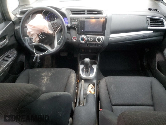 2016 Honda Fit EX z VIN JHMGK5H72GX036263, wystawiony jako Copart lot #51423955 z przebiegiem 97 140 mil mil oraz Szkoda całkowita • Salvage title. Historia ofert i sprzedaży dostępna na DreamBid. Obrazek 8.