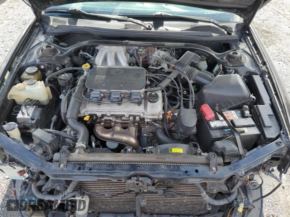 2002 Toyota Solara SE with VIN 2T1FF28P02C596323, listed as a Copart auction lot 49174755 with 179,904 mi miles and Salvage Title. Bid and sale history available at DreamBid. Image 11.