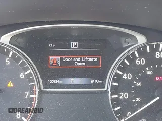 2018 Nissan Pathfinder SL with VIN 5N1DR2MN8JC659125, listed as a IAAI auction lot 42033651 with 120,934 mi miles and . Bid and sale history available at DreamBid. Image 15.
