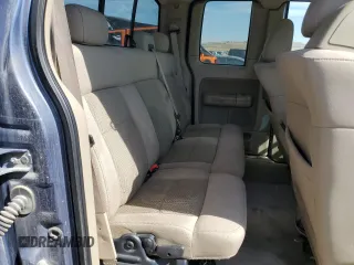 2004 Ford F-150 XLT with VIN 1FTPX14574NB17797, listed as a Copart auction lot 66909285 with 249,165 mi miles and Clean title. Bid and sale history available at DreamBid. Image 10.