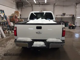 2012 Ford F-250 XL with VIN 1FT7X2B62CEA33077, listed as a IAAI auction lot 41620468 with 253,233 mi miles and . Bid and sale history available at DreamBid. Image 16.