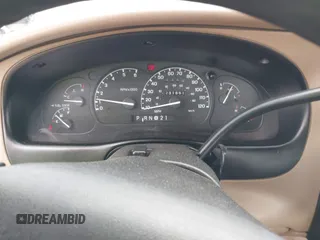 1999 Ford Ranger XL с VIN 1FTZR15V8XTA81734, выставлен на аукционе IAAI как лот 42179748 с пробегом 231 661 миль миль и . История ставок и продаж доступна на DreamBid. Изображение 7.
