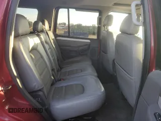 2004 Ford Explorer XLT z VIN 1FMZU73W14UA19686, wystawiony jako Copart lot #43649235 z przebiegiem Nie podano mil oraz Szkoda całkowita • Salvage title. Historia ofert i sprzedaży dostępna na DreamBid. Obrazek 11.