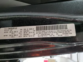 2008 Jeep Wrangler Unlimited X с VIN 1J4GA39128L632897, выставлен на аукционе Copart как лот 55282115 с пробегом 167 844 миль миль и Списание • Salvage title. История ставок и продаж доступна на DreamBid. Изображение 12.