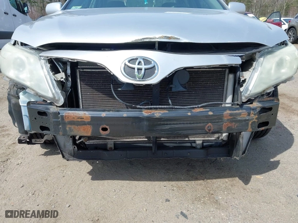 2011 Toyota Camry LE with VIN 4T4BF3EK0BR132756, listed as a IAAI auction lot 42051872 with 168,669 mi miles. Bid and sale history available at carsss.com. Image 6.