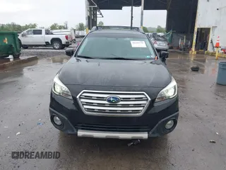 2015 Subaru Outback Limited with VIN 4S4BSELC6F3233406, listed as a IAAI auction lot 42335735 with 114,096 mi miles and . Bid and sale history available at DreamBid. Image 11.