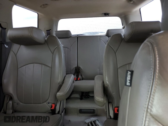 2014 GMC Acadia Denali with VIN 1GKKRTKD7EJ343071, listed as a Copart auction lot 50927135 with 219,925 mi miles and Clean Title. Bid and sale history available at carsss.com. Image 10.
