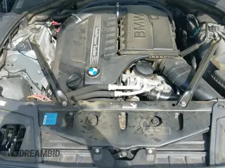 2011 BMW 5 Series 535i with VIN WBAFR7C58BC601302, listed as a IAAI auction lot 42981186 with 259,648 mi miles and . Bid and sale history available at DreamBid. Image 12.