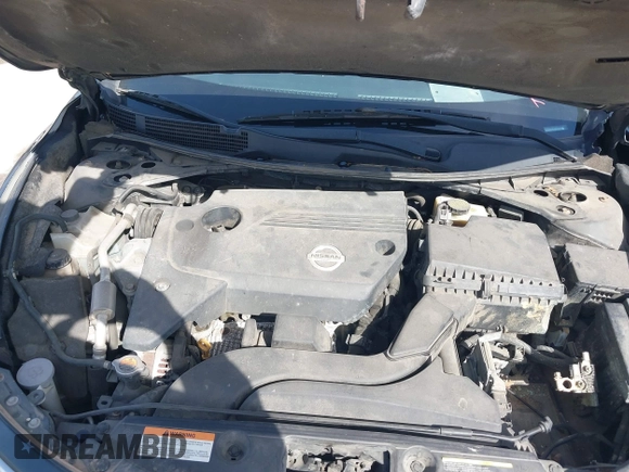 2015 Nissan Altima 2.5 SV with VIN 1N4AL3AP4FC413903, listed as a IAAI auction lot 41821116 with 291,006 mi miles. Bid and sale history available at carsss.com. Image 10.