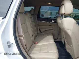 2014 Jeep Grand Cherokee Limited with VIN 1C4RJEBG8EC404004, listed as a IAAI auction lot 41745008 with 110,442 mi miles. Bid and sale history available at carsss.com. Image 8.