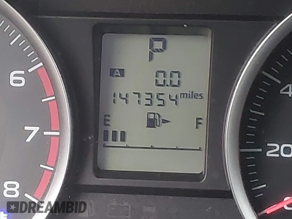 2016 Subaru Forester 2.5i with VIN JF2SJABC5GH481556, listed as a IAAI auction lot 41752085 with 147,354 mi miles and . Bid and sale history available at DreamBid. Image 15.