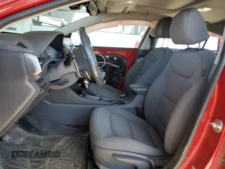 2020 Hyundai Ioniq Preferred with VIN KMHC85LC7LU207289, listed as a Copart auction lot 52905835 with 69,987 mi miles and Salvage Title. Bid and sale history available at DreamBid. Image 7.