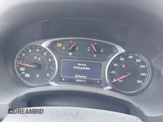 2019 GMC Terrain SLT z VIN 3GKALPEV6KL338490, wystawiony jako IAAI lot #41898528 z przebiegiem 102 917 mil mil oraz . Historia ofert i sprzedaży dostępna na DreamBid. Obrazek 7.