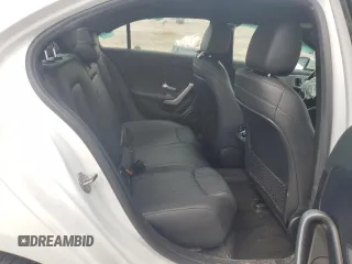 2020 Mercedes-Benz A 220 с VIN WDD3G4FB8LW039726, выставлен на аукционе Copart как лот 57139185 с пробегом 90 399 миль миль и Чистый • Clean title. История ставок и продаж доступна на DreamBid. Изображение 10.