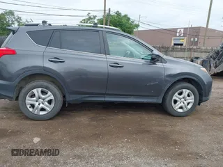 2013 Toyota RAV4 LE z VIN 2T3ZFREV0DW005389, wystawiony jako IAAI lot #42625496 z przebiegiem 172 912 mil mil oraz . Historia ofert i sprzedaży dostępna na DreamBid. Obrazek 13.