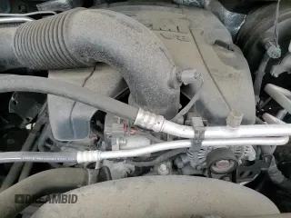 2018 Ram 1500 Big Horn z VIN 3C6RR7LT6JG227094, wystawiony jako Copart lot #83833485 z przebiegiem 97 436 mil mil oraz Czysty tytuł • Clean title. Historia ofert i sprzedaży dostępna na DreamBid. Obrazek 13.