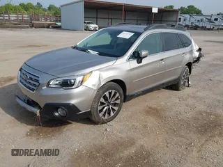 2016 Subaru Outback Limited with VIN 4S4BSENC7G3336736, listed as a IAAI auction lot 42479746 with 75,040 mi miles and . Bid and sale history available at DreamBid. Image 17.