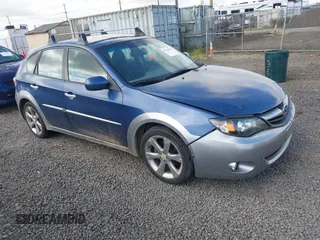 2011 Subaru Impreza Outback Special Sports z VIN JF1GH6D63BG805421, wystawiony jako IAAI lot #42316030 z przebiegiem 113 913 mil mil oraz . Historia ofert i sprzedaży dostępna na DreamBid. Obrazek 1.