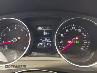 2015 Volkswagen Jetta S with VIN 3VW2K7AJ0FM408987, listed as a IAAI auction lot 42449500 with 137,591 mi miles and . Bid and sale history available at DreamBid. Image 7.