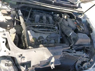 2012 Ford Taurus Limited с VIN 1FAHP2FW6CG138858, выставлен на аукционе IAAI как лот 40979812 с пробегом 186 238 миль миль и . История ставок и продаж доступна на DreamBid. Изображение 10.