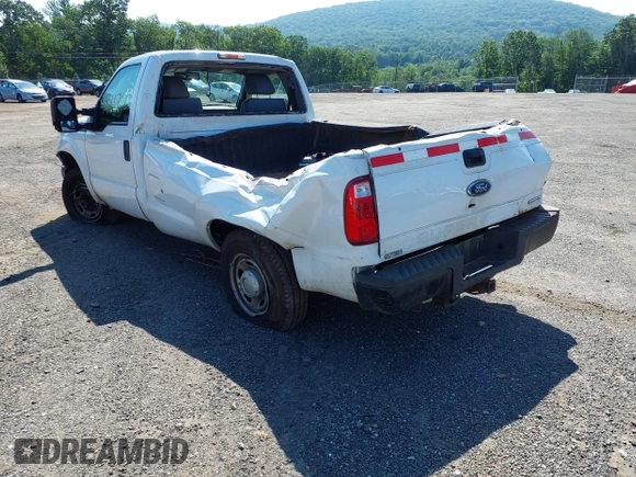 2016 Ford F-350 XL z VIN 1FTBF3A60GEC34101, wystawiony jako IAAI lot #42566706 z przebiegiem 75 188 mil mil oraz . Historia ofert i sprzedaży dostępna na DreamBid. Obrazek 19.