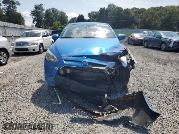 2016 Scion iA with VIN 3MYDLBZV6GY143071, listed as a Copart auction lot 69697704 with 97,689 mi miles and Salvage Title. Bid and sale history available at carsss.com. Image 5.