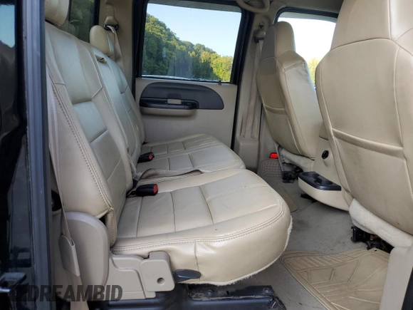 2005 Ford Super Duty F-250 XL with VIN 1FTSW21P55EB34270, listed as a Copart auction lot 71018474 with 75,336 mi miles and Salvage Title. Bid and sale history available at carsss.com. Image 10.