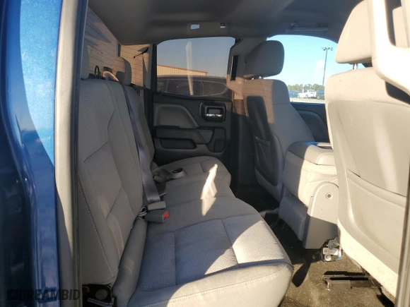 2015 Chevrolet Silverado 1500 LS with VIN 1GCRCPEC5FZ436244, listed as a Copart auction lot 80595304 with 113,820 mi miles and Clean Title. Bid and sale history available at carsss.com. Image 10.