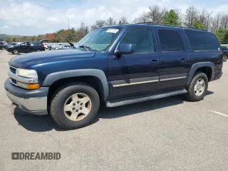 2006 Chevrolet Suburban Z71 with VIN 1GNFK16Z76J143389, listed as a Copart auction lot 65377125 with 188,542 mi miles and Clean title. Bid and sale history available at DreamBid. Image 1.