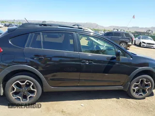 2014 Subaru Crosstrek Limited with VIN JF2GPAKC7E8301740, listed as a IAAI auction lot 42570833 with 98,047 mi miles and . Bid and sale history available at DreamBid. Image 13.