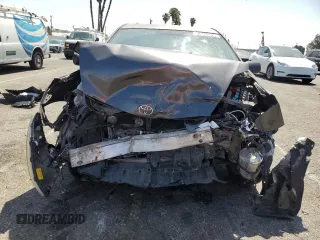 2008 Toyota Prius z VIN JTDKB20U983419671, wystawiony jako Copart lot #58446135 z przebiegiem Nie podano mil oraz Szkoda całkowita • Salvage title. Historia ofert i sprzedaży dostępna na DreamBid. Obrazek 5.