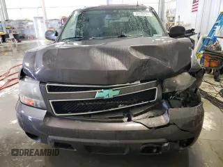 2011 Chevrolet Suburban LS with VIN 1GNSCHE05BR125380, listed as a Copart auction lot 42739225 with 207,877 mi miles and Clean Title. Bid and sale history available at carsss.com. Image 5.