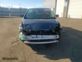 2019 Toyota Prius L Eco with VIN JTDKARFU0K3091731, listed as a Copart auction lot 46832955 with 98,327 mi miles and Salvage Title. Bid and sale history available at carsss.com. Image 13.