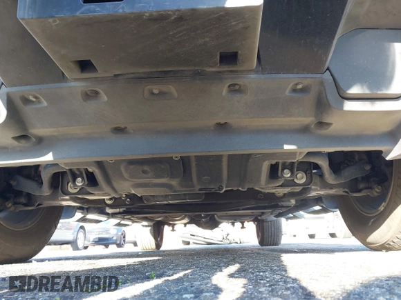 2023 Nissan Frontier SV with VIN 1N6ED1EJ2PN631196, listed as a IAAI auction lot 41841551 with 48,188 mi miles and . Bid and sale history available at DreamBid. Image 19.