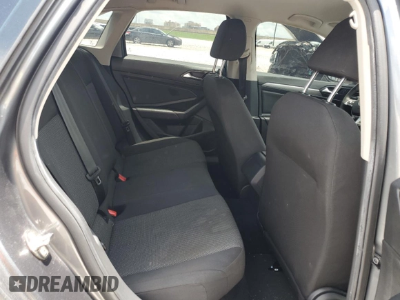 2021 Volkswagen Jetta S с VIN 3VWC57BU4MM026771, выставлен на аукционе Copart как лот 58008295 с пробегом 124 688 миль миль и Списание • Salvage title. История ставок и продаж доступна на DreamBid. Изображение 10.