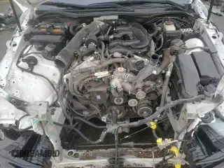 2017 Lexus IS 350 с VIN JTHBE1D2XH5029224, выставлен на аукционе Copart как лот 44968985 с пробегом 83 108 миль миль и Списание • Salvage title. История ставок и продаж доступна на DreamBid. Изображение 14.