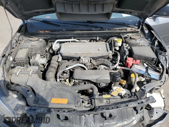 2021 Subaru Outback Onyx XT with VIN 4S4BTGLD2M3213765, listed as a Copart auction lot 48601985 with 122,062 mi miles and Salvage title. Bid and sale history available at DreamBid. Image 11.