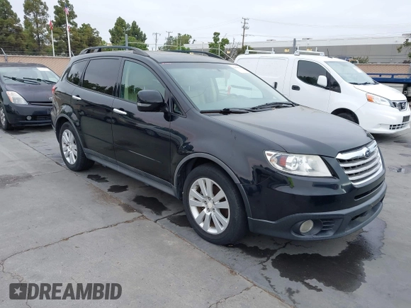 2008 Subaru Tribeca Limited z VIN 4S4WX90D184411047, wystawiony jako IAAI lot #42479234 z przebiegiem 129 651 mil mil oraz . Historia ofert i sprzedaży dostępna na DreamBid. Obrazek 1.