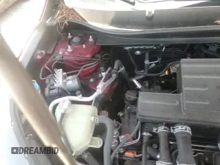 2022 Honda CR-V EX-L с VIN 7FARW2H82NE028343, выставлен на аукционе Copart как лот 63210265 с пробегом 20 920 миль миль и Списание • Salvage title. История ставок и продаж доступна на DreamBid. Изображение 16.