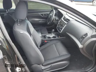 2017 Nissan Altima SV with VIN 1N4AL3AP4HC254822, listed as a IAAI auction lot 42490531 with 82,611 mi miles and . Bid and sale history available at DreamBid. Image 5.