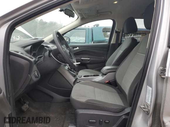 2014 Ford Escape SE with VIN 1FMCU9GX1EUD16169, listed as a Copart auction lot 52760165 with 148,179 mi miles and Clean title. Bid and sale history available at DreamBid. Image 7.