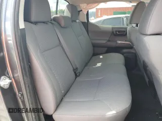 2023 Toyota Tacoma SR with VIN 3TMCZ5AN6PM571686, listed as a Copart auction lot 60260095 with 29,687 mi miles and Non repairable. Bid and sale history available at DreamBid. Image 10.