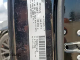 2015 Dodge Charger SXT with VIN 2C3CDXHG7FH721825, listed as a Copart auction lot 58076255 with 193,740 mi miles and Salvage title. Bid and sale history available at DreamBid. Image 13.