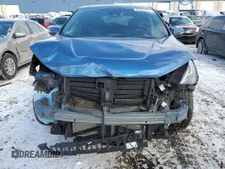 2021 Ford Edge ST z VIN 2FMPK4AP1MBA53186, wystawiony jako Copart lot #42203245 z przebiegiem 43 300 mil mil oraz Szkoda całkowita • Salvage title. Historia ofert i sprzedaży dostępna na DreamBid. Obrazek 5.
