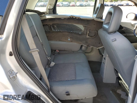 2008 Chrysler PT Cruiser with VIN 3A8FY48B08T214235, listed as a Copart auction lot 70661694 with Not Provided miles and Salvage Title. Bid and sale history available at DreamBid. Image 10.