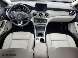 2020 Mercedes-Benz GLA with VIN WDCTG4GB5LJ659157, listed as a Copart auction lot 51022615 with 152,225 mi miles and Clean Title. Bid and sale history available at carsss.com. Image 8.