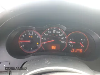 2008 Nissan Altima 2.5 SL with VIN 1N4AL21E48N496717, listed as a Copart auction lot 51139445 with 91,124 mi miles and Salvage Title. Bid and sale history available at carsss.com. Image 9.