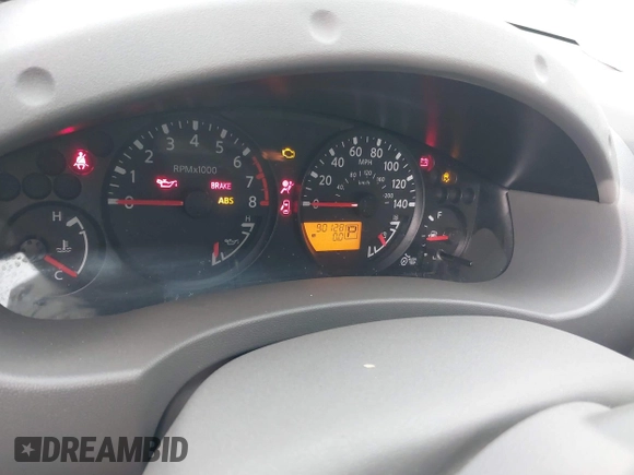 2016 Nissan Frontier S z VIN 1N6AD0ERXGN720948, wystawiony jako IAAI lot #41253397 z przebiegiem 90 128 mil mil oraz . Historia ofert i sprzedaży dostępna na DreamBid. Obrazek 7.