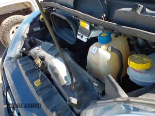 2023 Ram ProMaster Cargo с VIN 3C6MRVJG6PE512967, выставлен на аукционе IAAI как лот 41728126 с пробегом 102 133 миль миль и . История ставок и продаж доступна на DreamBid. Изображение 22.